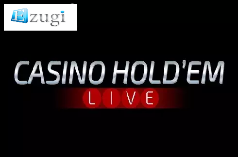 Casino Hold'Em Live Casino